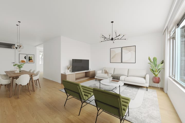 Foto 17 van Gaardedreef 59