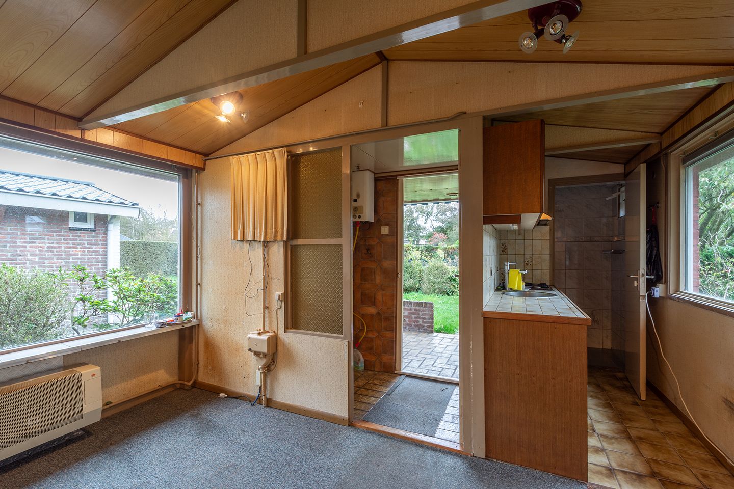 Foto 4 van De Garnekuul 27