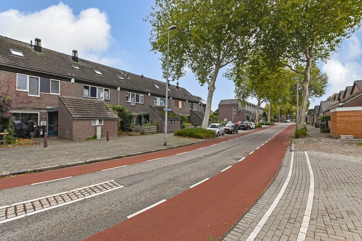 Foto 32 van Gaardedreef 59