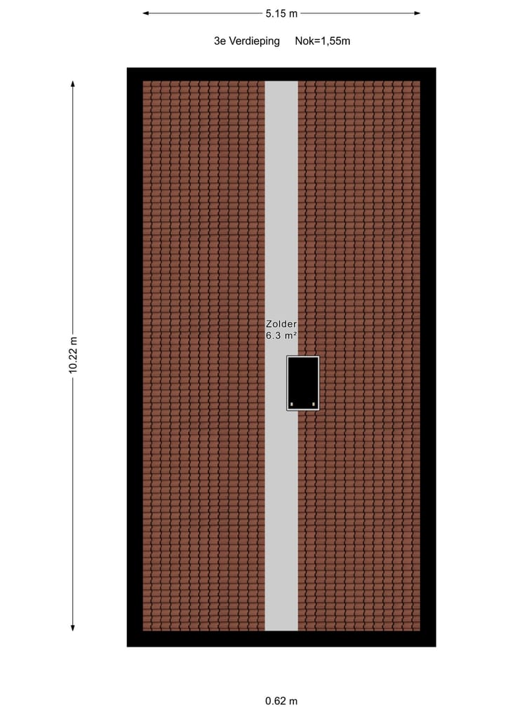 Foto 36 van Gaardedreef 59