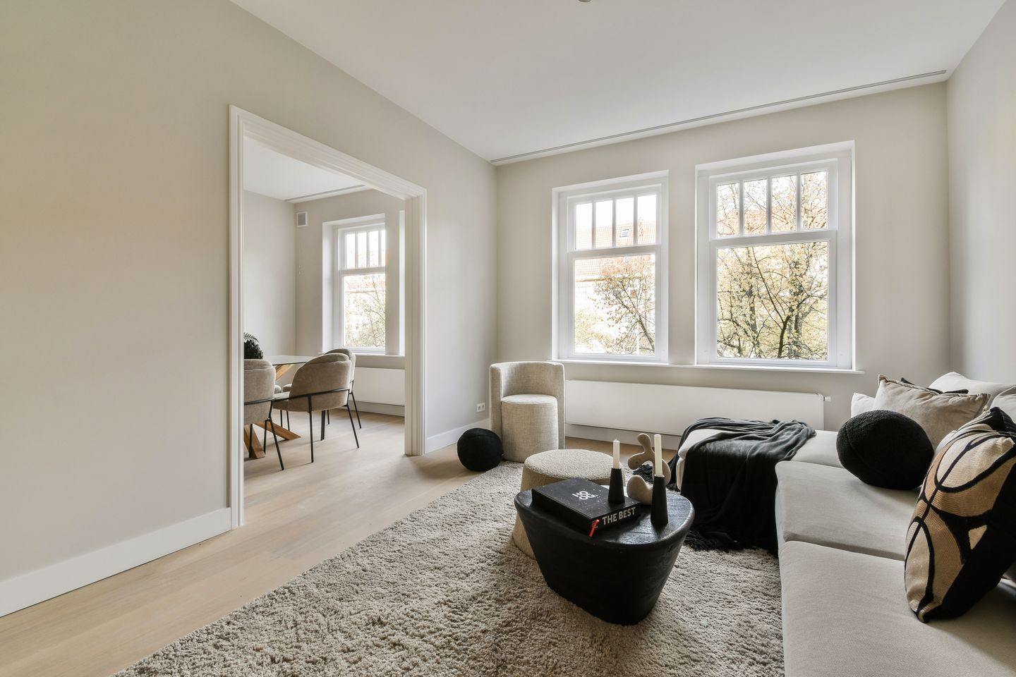 Foto 4 van Van Tuyll van Serooskerkenweg 45-2