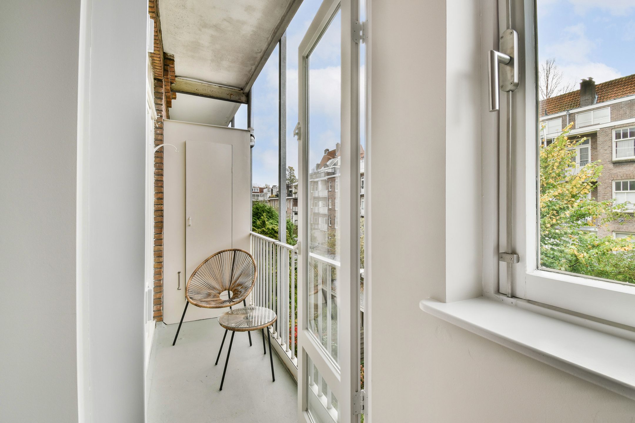 Foto 12 van Van Tuyll van Serooskerkenweg 45-2