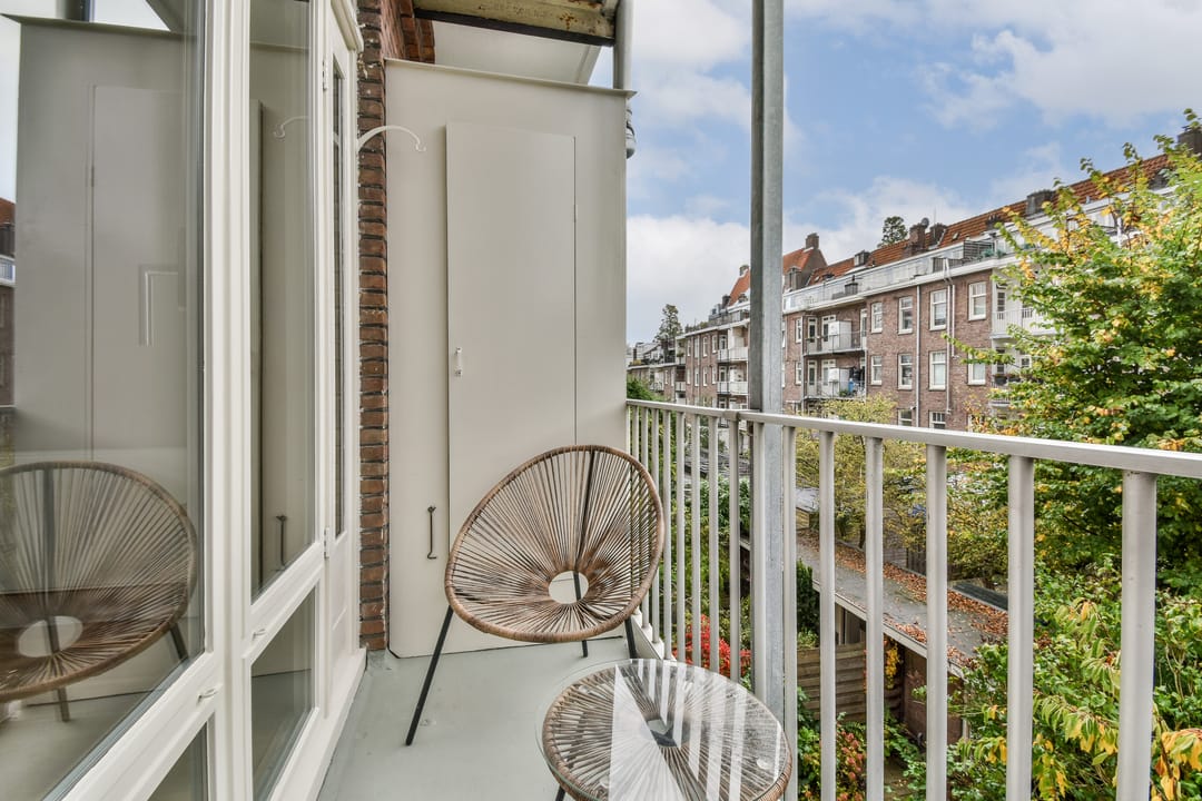 Foto 13 van Van Tuyll van Serooskerkenweg 45-2