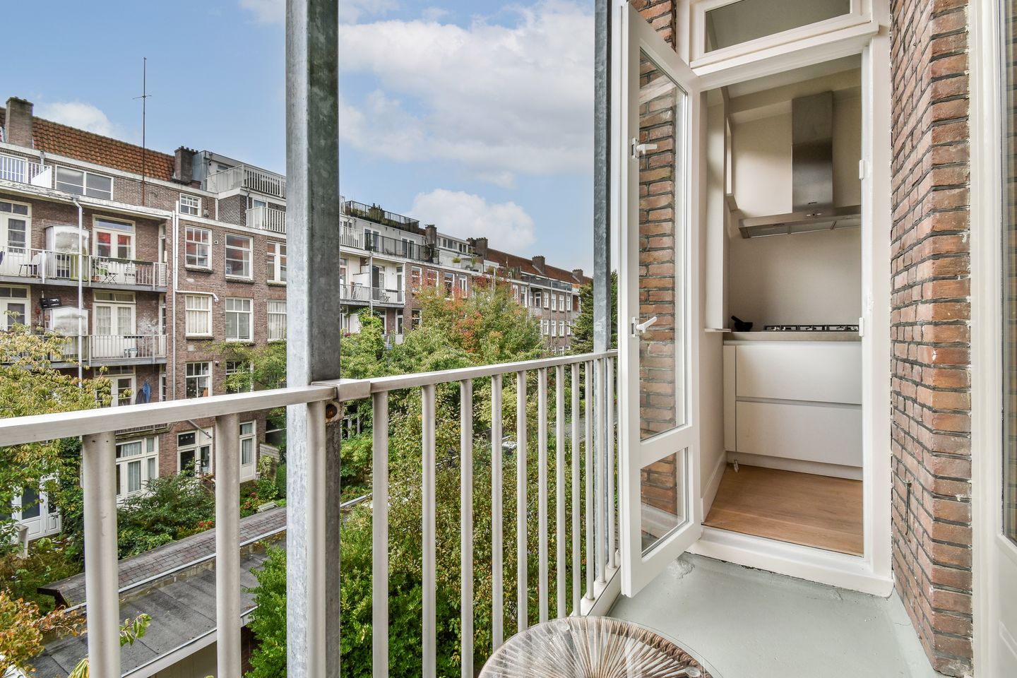 Foto 14 van Van Tuyll van Serooskerkenweg 45-2