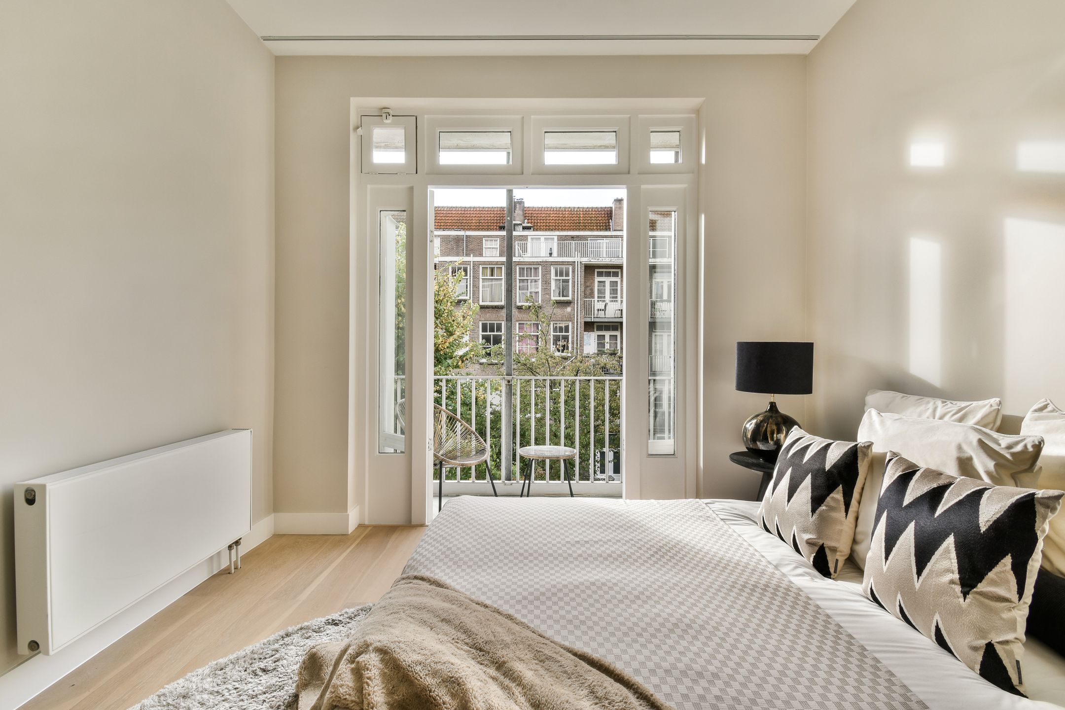 Foto 15 van Van Tuyll van Serooskerkenweg 45-2