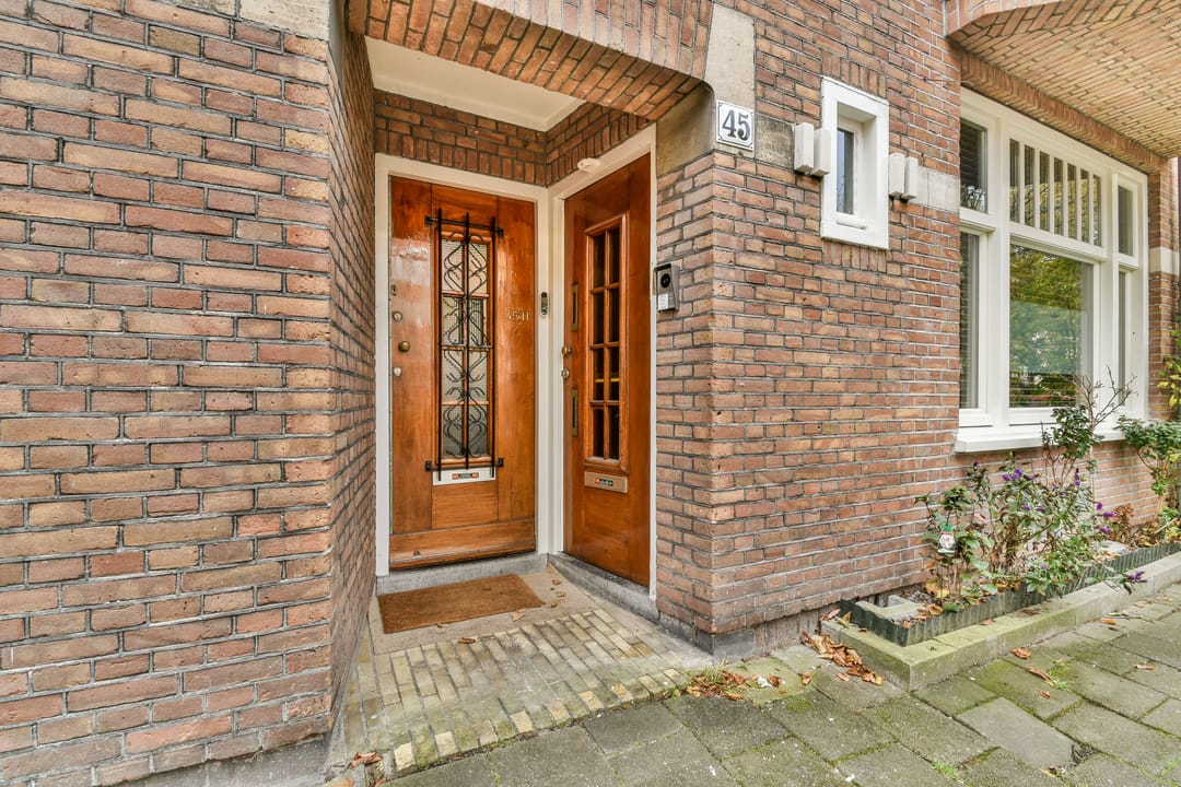 Foto 22 van Van Tuyll van Serooskerkenweg 45-2