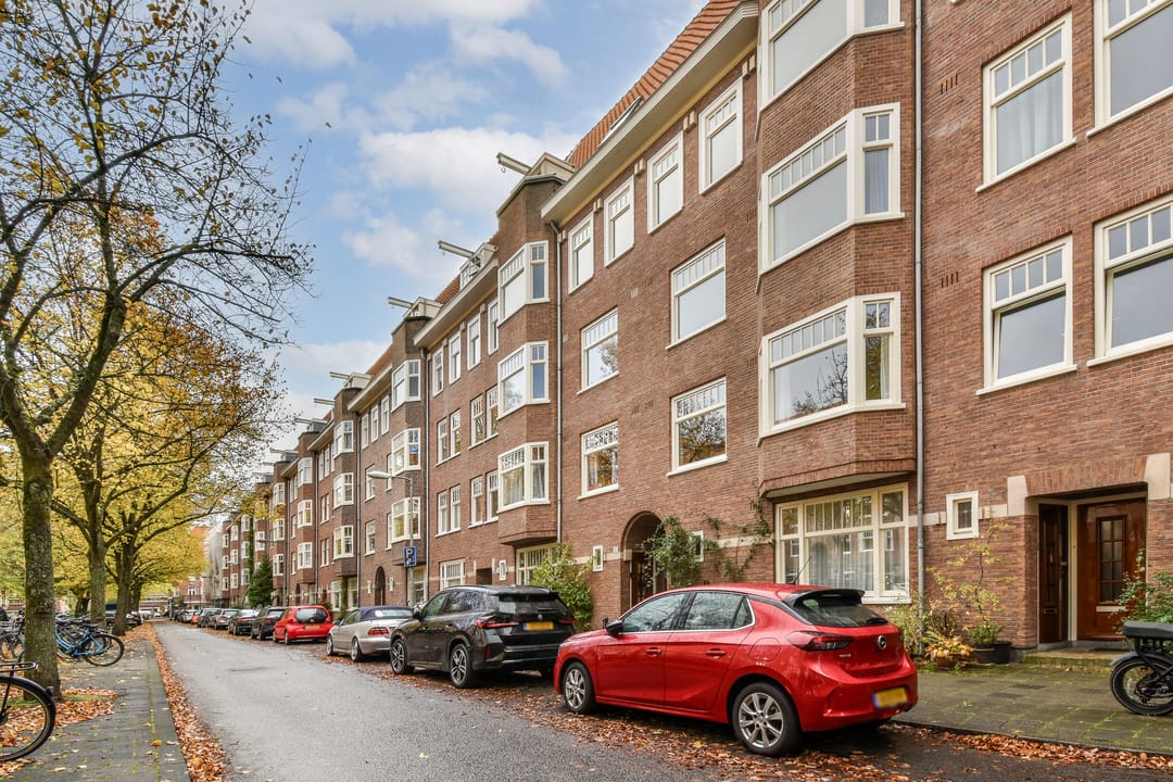 Foto 23 van Van Tuyll van Serooskerkenweg 45-2