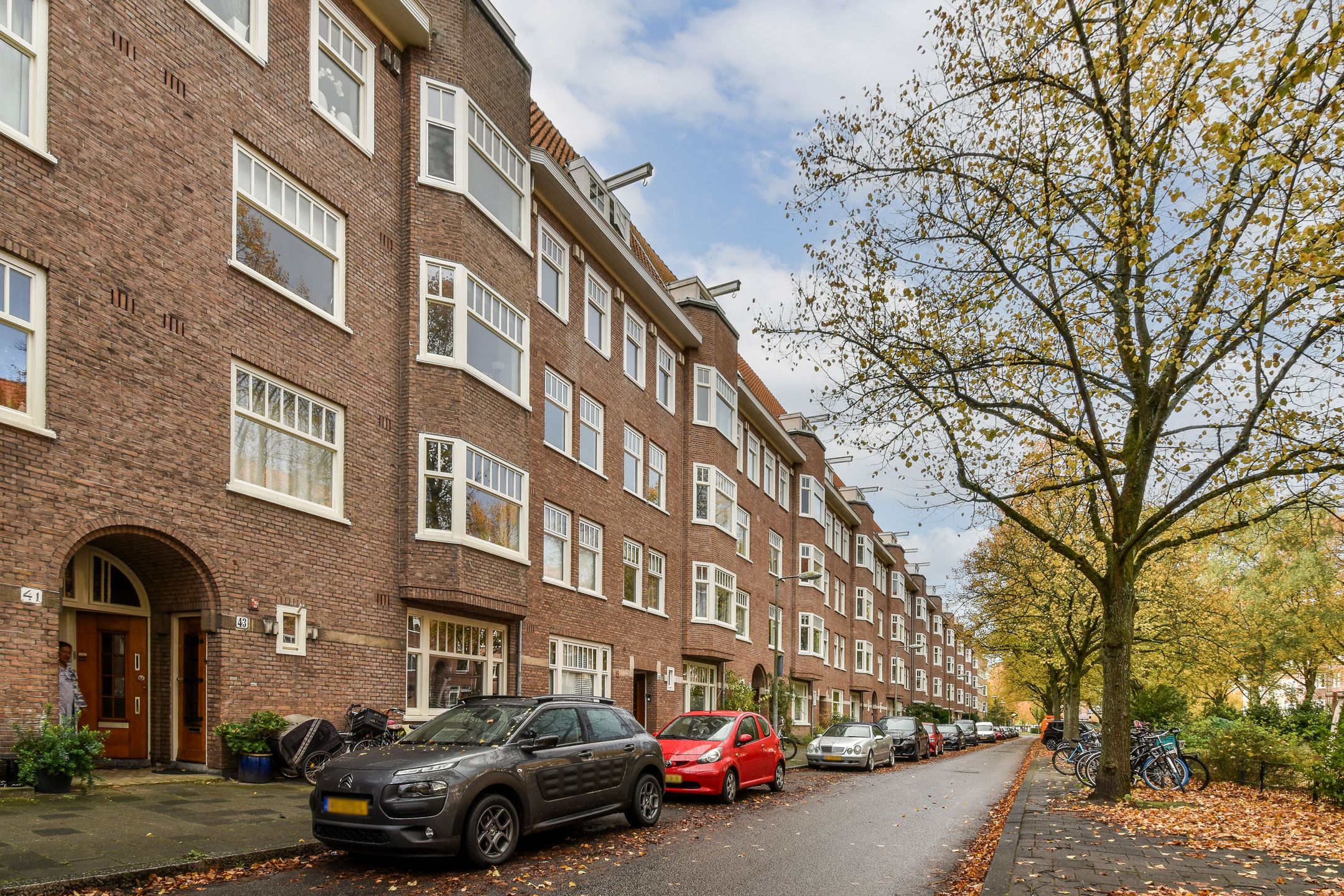 Foto 24 van Van Tuyll van Serooskerkenweg 45-2