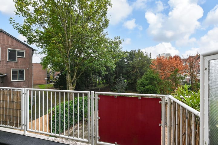 Foto 10 van Gaardedreef 59