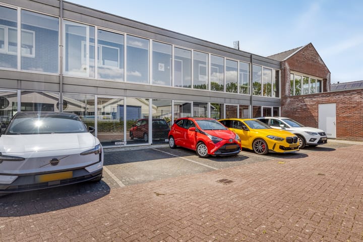 Photo 28 of Krommedijk 1-G