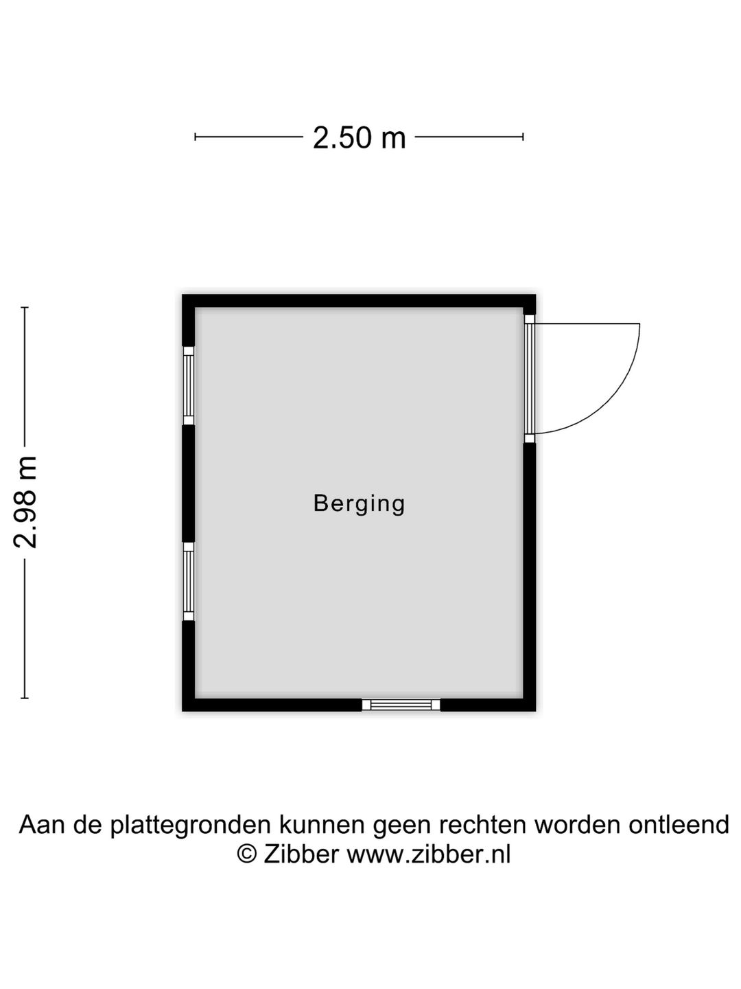 Foto 31 van Krommedijk 1-G