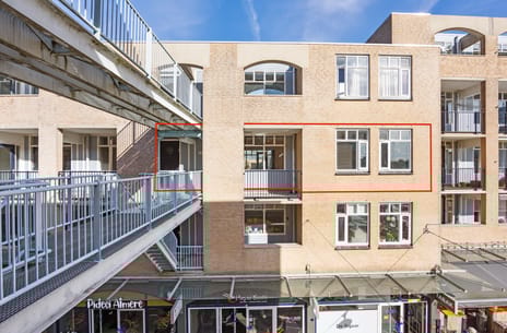 Zadelmakerstraat 39 secondary image