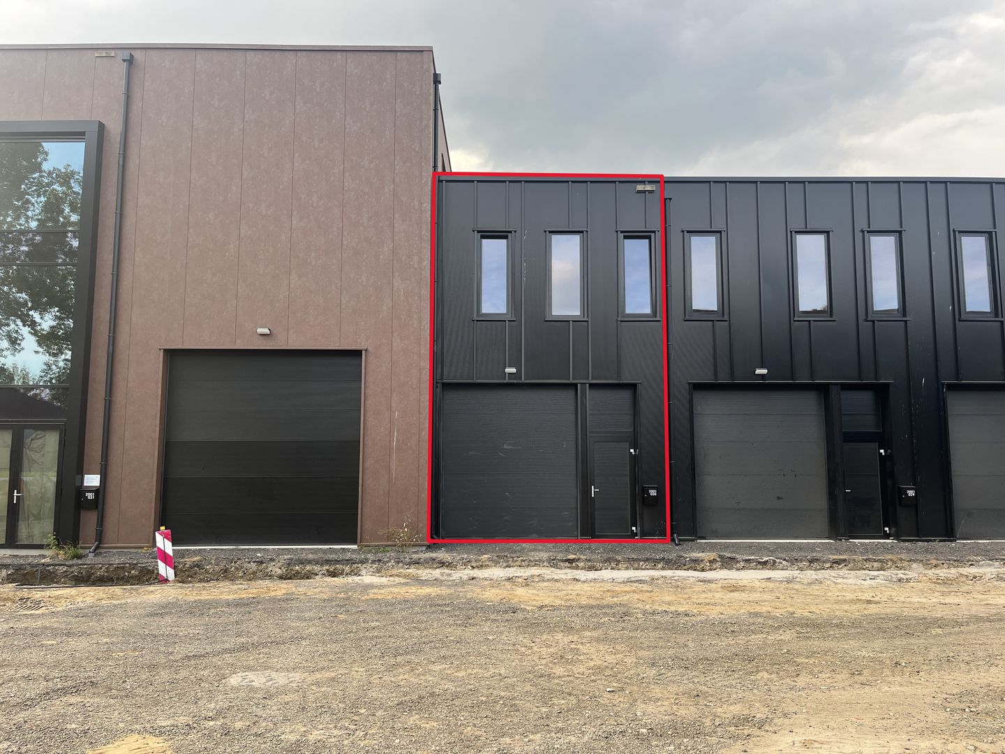 View photo 1 of Bijsterhuizen 2001-030