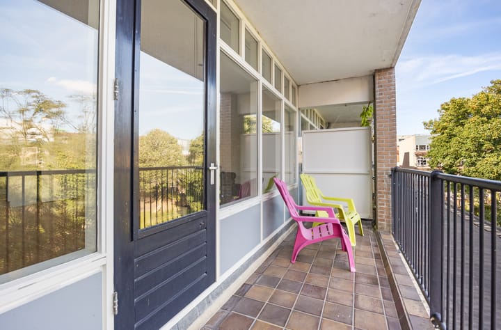 Photo 11 of Zadelmakerstraat 39