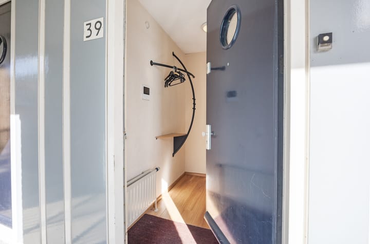 Photo 5 of Zadelmakerstraat 39