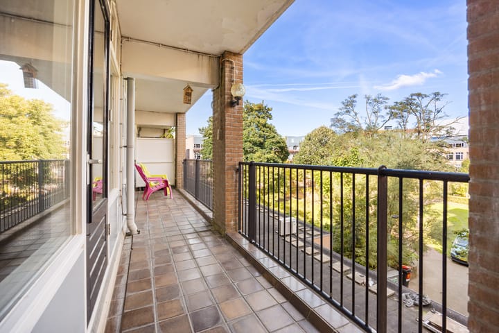 Photo 12 of Zadelmakerstraat 39