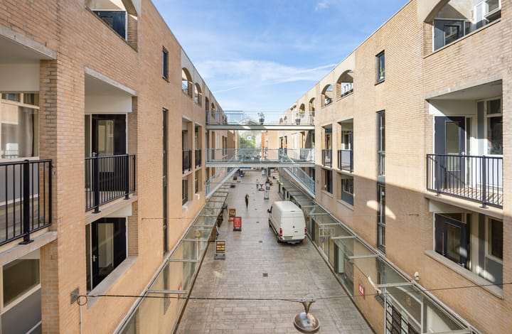 Photo 35 of Zadelmakerstraat 39