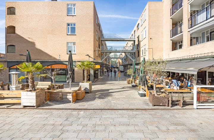 Photo 41 of Zadelmakerstraat 39