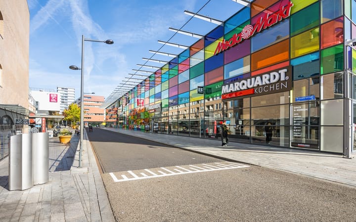 Photo 42 of Zadelmakerstraat 39