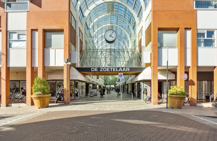 Photo 43 of Zadelmakerstraat 39