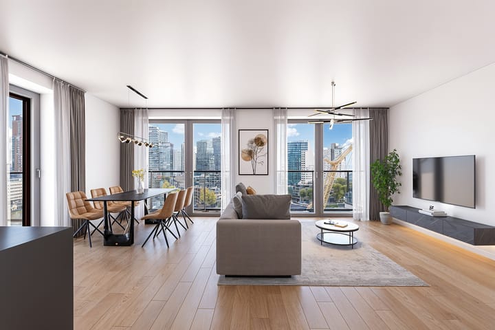 Foto 3 van Baan 34-F11