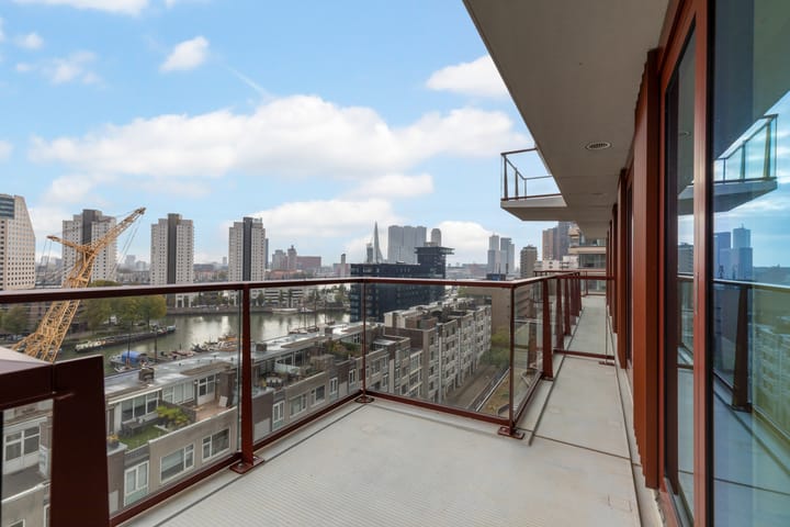 Foto 4 van Baan 34-F11