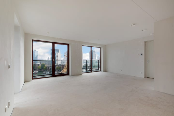 Foto 5 van Baan 34-F11