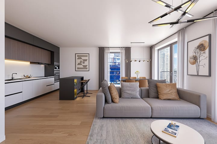 Foto 8 van Baan 34-F11