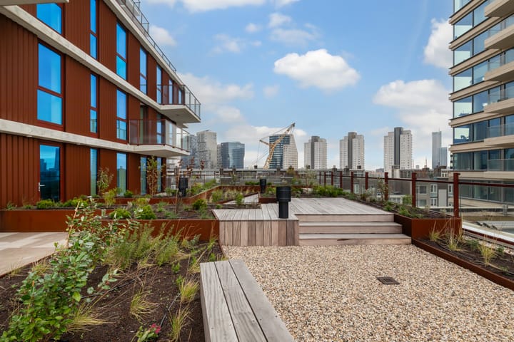 Foto 25 van Baan 34-F11