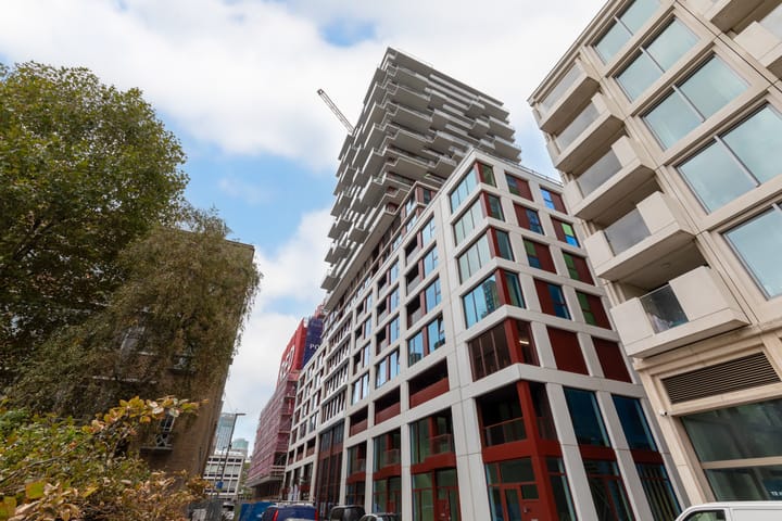 Foto 30 van Baan 34-F11