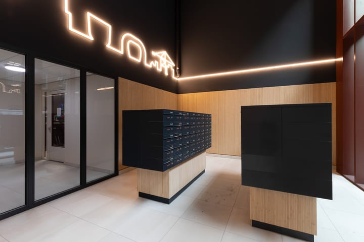 Foto 34 van Baan 34-F11