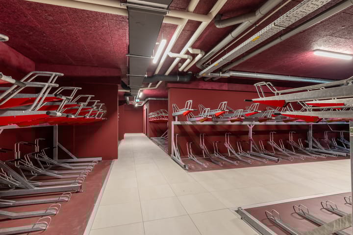 Foto 35 van Baan 34-F11