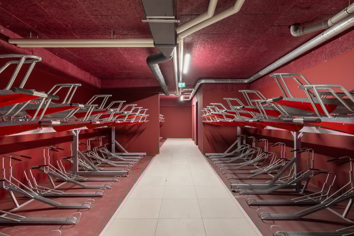 Foto 36 van Baan 34-F11