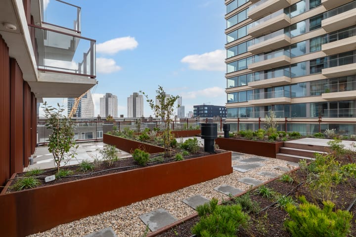 Foto 27 van Baan 34-F11