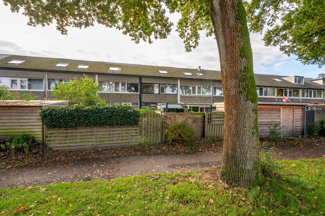 Foto 2 van Kloversdonk 207