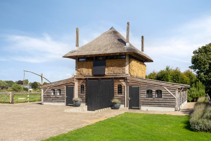 Foto 2 van Hooglandseweg 7