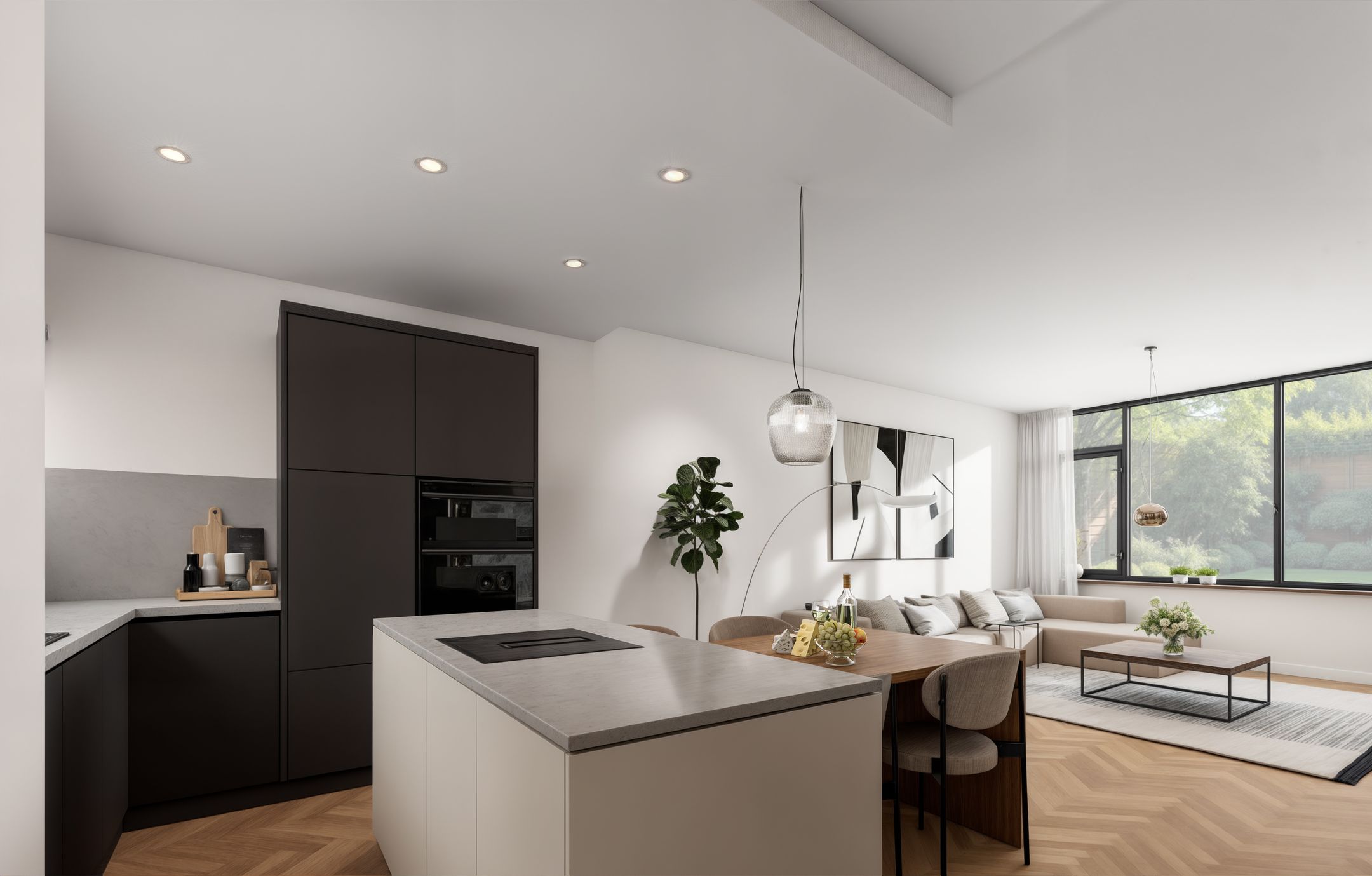 Foto 6 van Kloversdonk 207