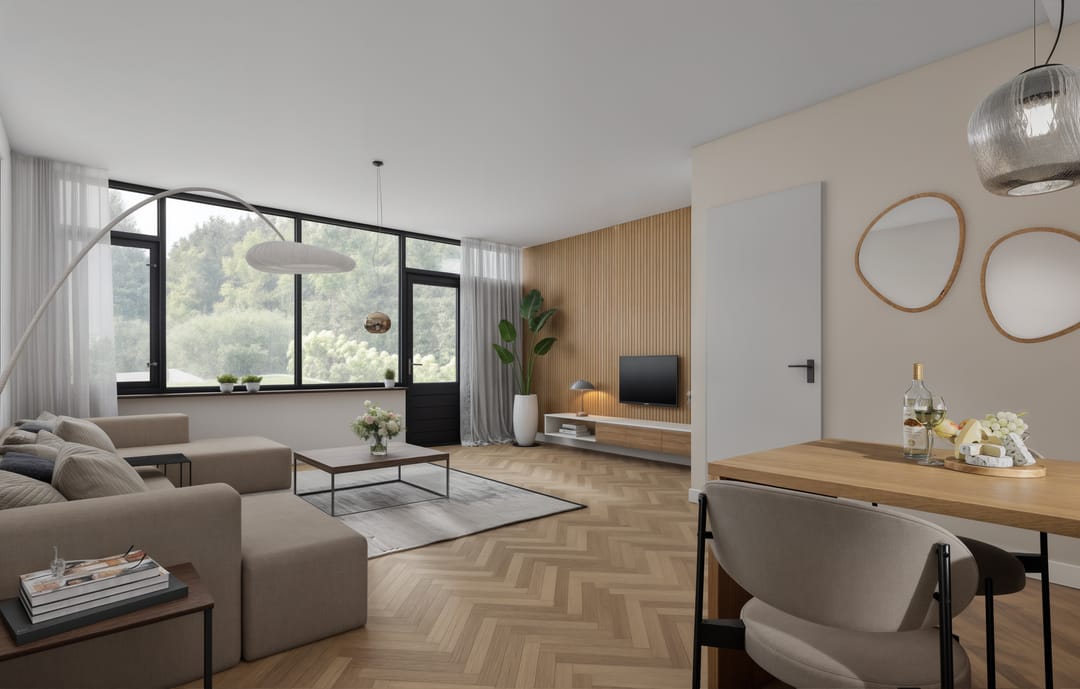 Foto 13 van Kloversdonk 207