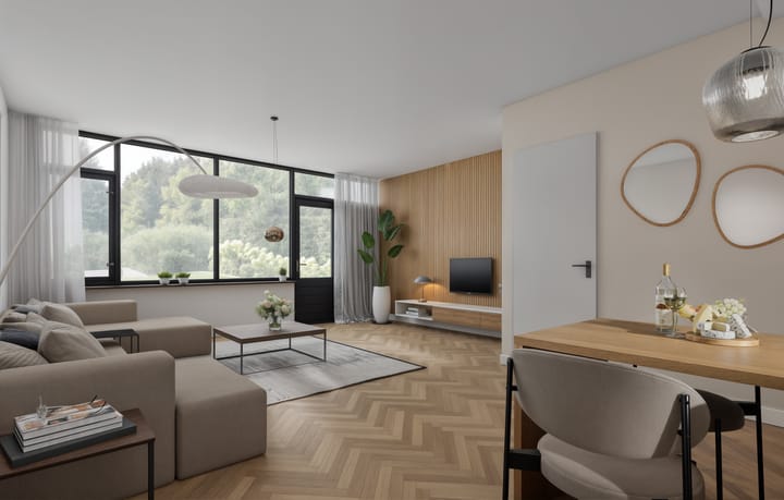 Foto 13 van Kloversdonk 207