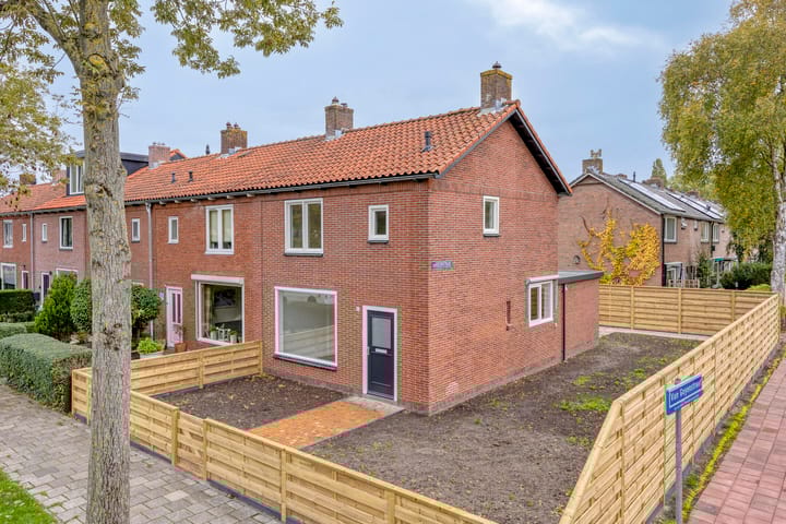 Wabenstraat 1 main image