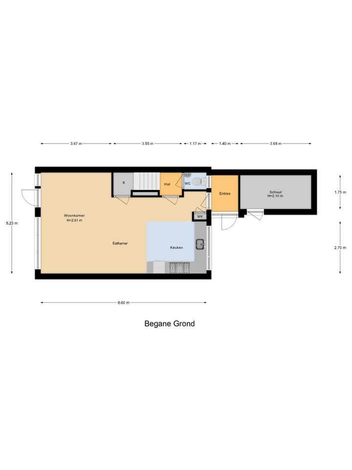 Foto 27 van Kloversdonk 207