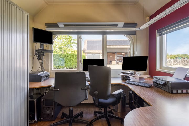 Photo 28 of Hooglandseweg 7