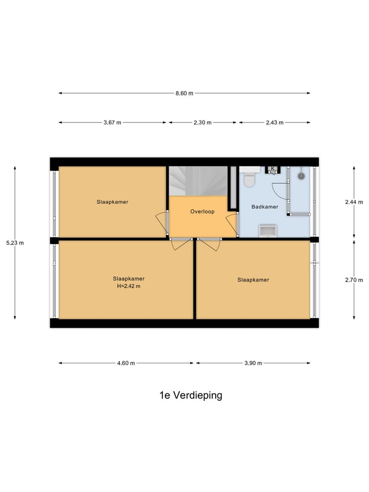 Foto 29 van Kloversdonk 207