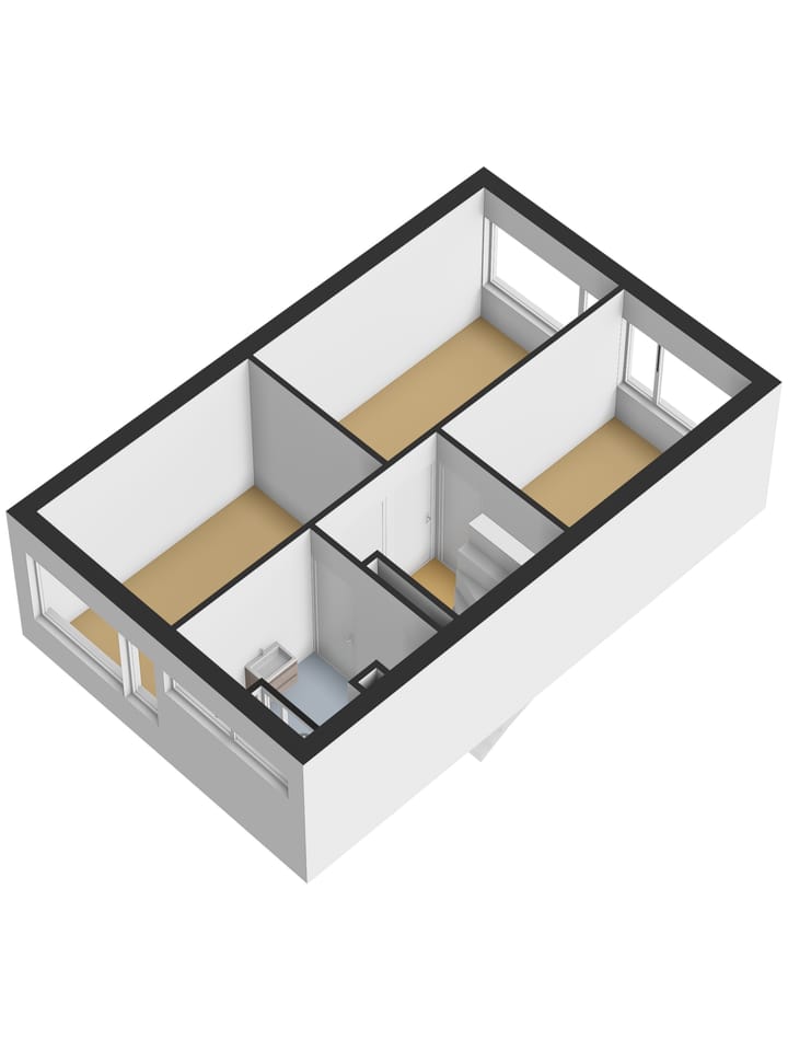 Foto 30 van Kloversdonk 207