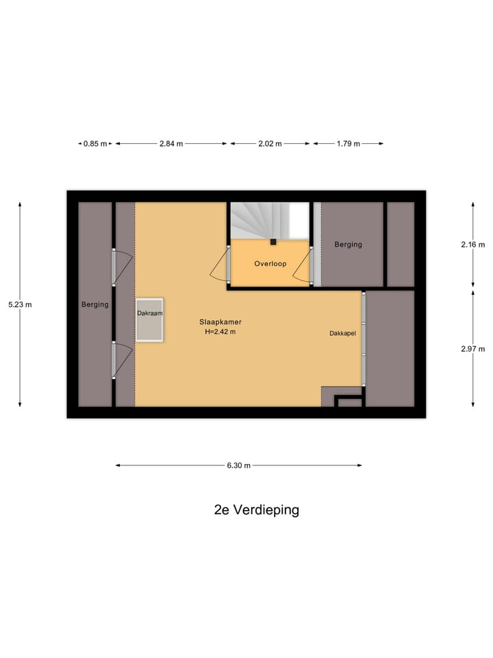 Foto 31 van Kloversdonk 207