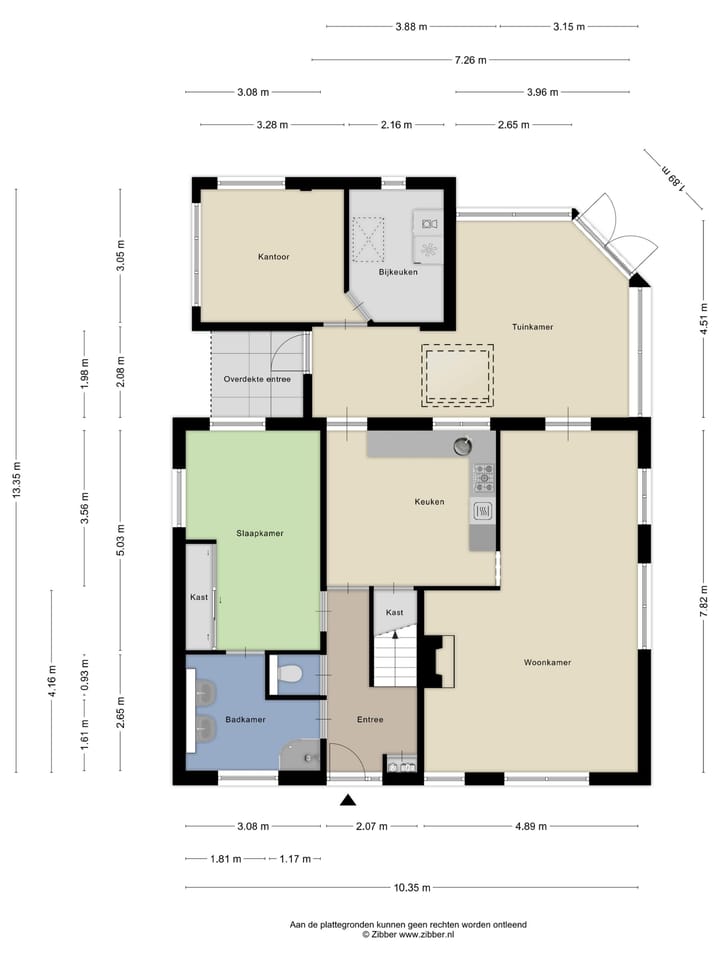 Photo 58 of Hooglandseweg 7