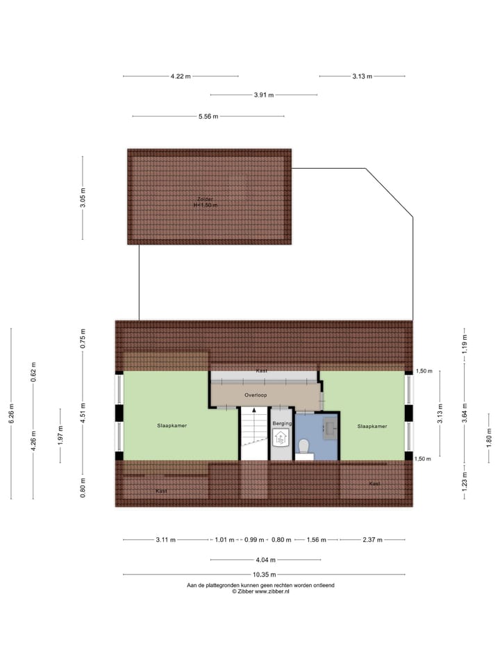 Photo 59 of Hooglandseweg 7