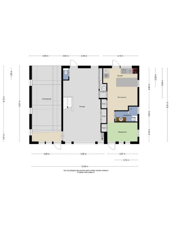 Photo 60 of Hooglandseweg 7