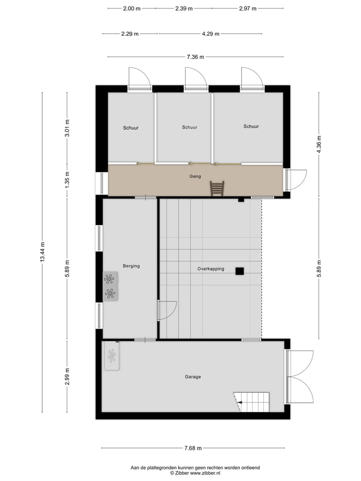 Photo 61 of Hooglandseweg 7