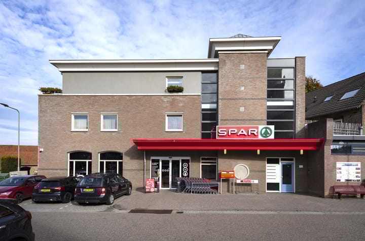 Kerkstraat 1, Wijlre
